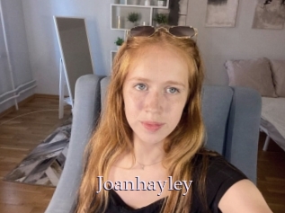Joanhayley