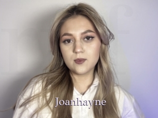 Joanhayne