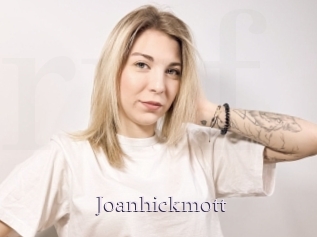 Joanhickmott