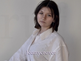 Joanycrover