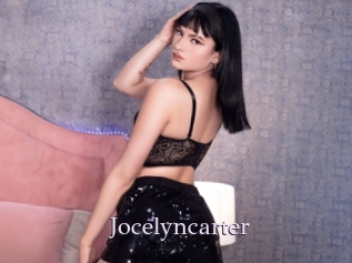 Jocelyncarter