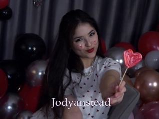 Jodyanstead