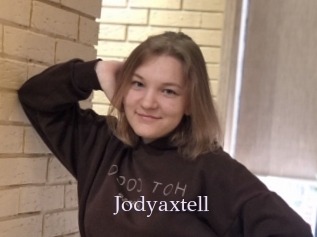 Jodyaxtell