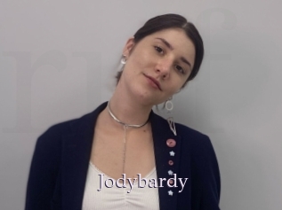 Jodybardy