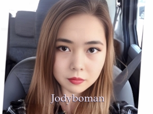 Jodyboman