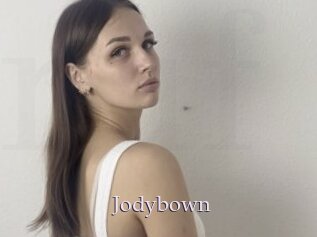 Jodybown