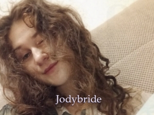 Jodybride