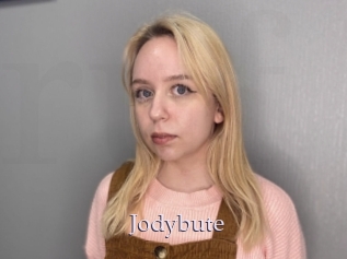 Jodybute