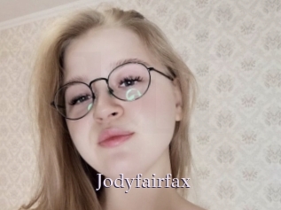 Jodyfairfax