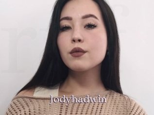 Jodyhadwin