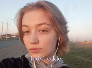 Jodyheckler