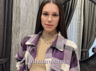 Johanawerner