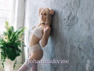 Johannadivine