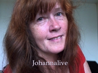 Johannalive