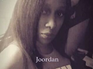 Joordan