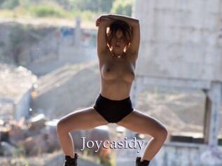 Joycasidy