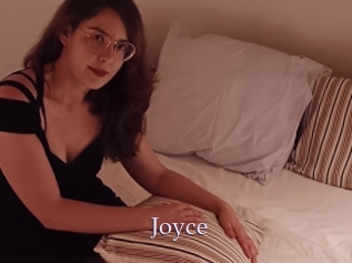 Joyce