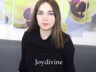 Joydivine