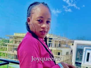 Joyqueenie