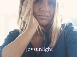 joysunlight Rencontre Une Femme