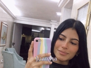 Juanyta