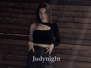 Judynight