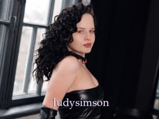 Judysimson