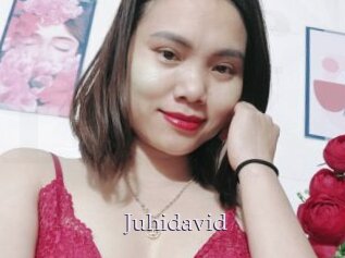 Juhidavid