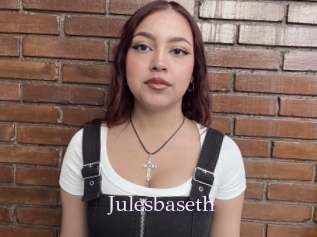 Julesbaseth