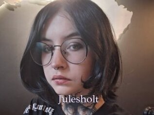 Julesholt