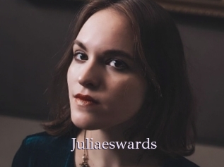 Juliaeswards
