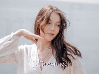Juliaevance