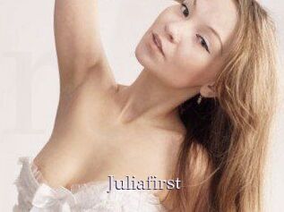 Julia_first