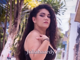 Juliahaardy