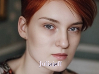 Juliajeff