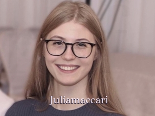 Juliamaccari