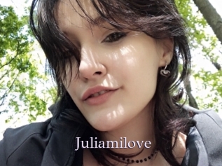 Juliamilove