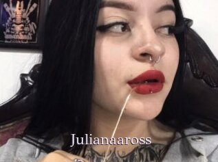 Julianaaross