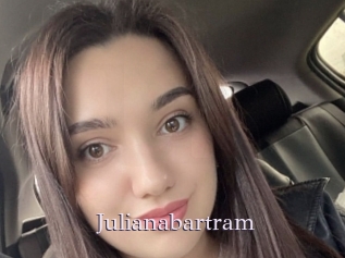 Julianabartram