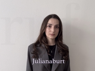 Julianaburt