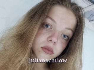 Julianacatlow