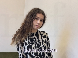 Julianacharton