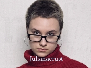 Julianacrust