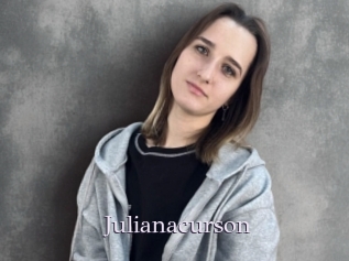Julianacurson