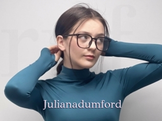 Julianadumford