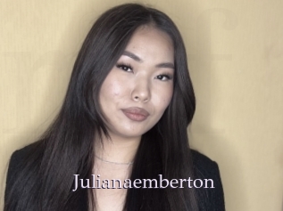 Julianaemberton