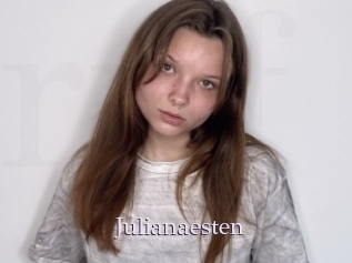 Julianaesten