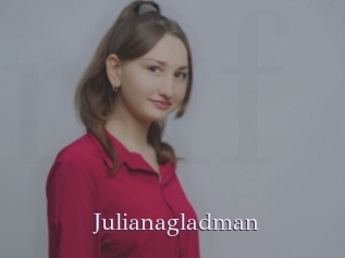 Julianagladman