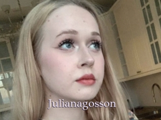 Julianagosson