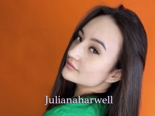 Julianaharwell
